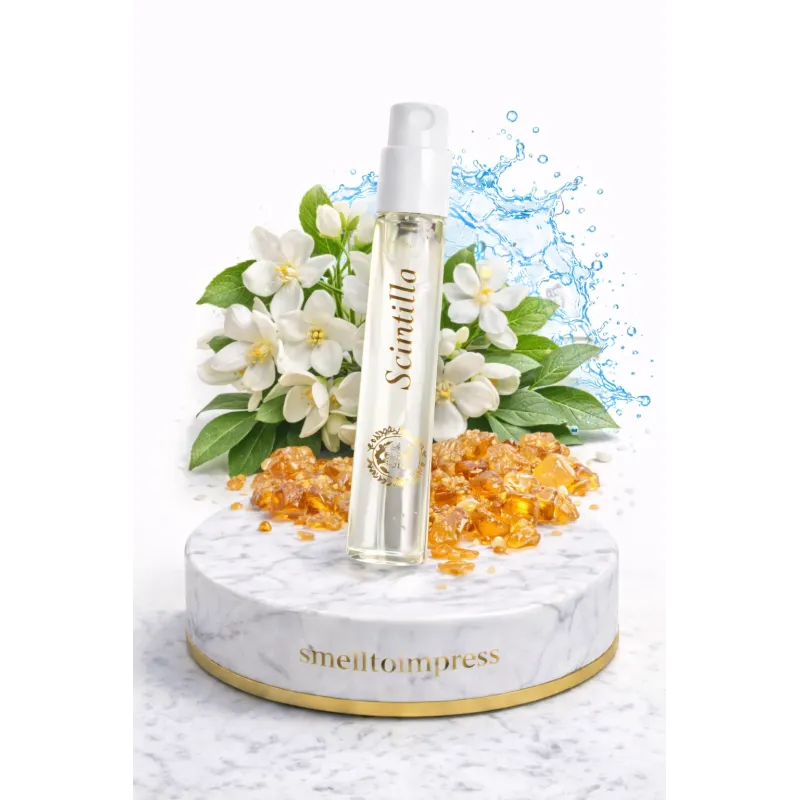 Giardini di Toscana Scintilla offizielles Parfümprobe 2ml 0,06 fl. oz.